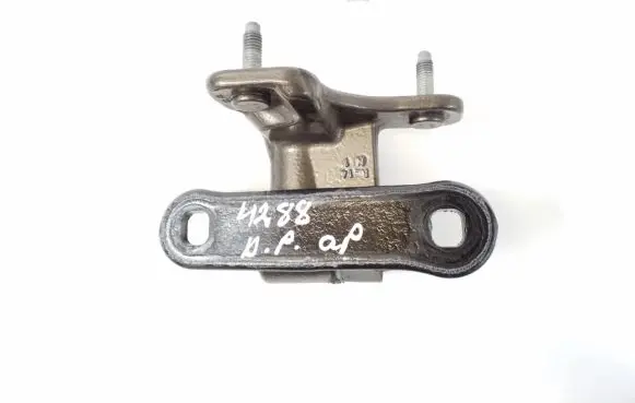 Front door lower hinge