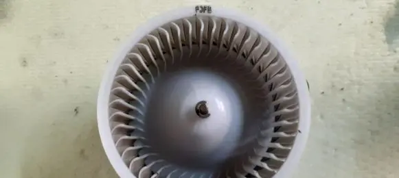 Hyundai ix35 Heater fan/blower F00S3B2441