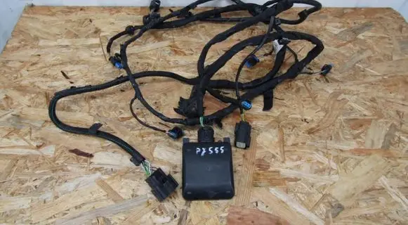 Volvo XC60 Parking PDC sensor 32340780