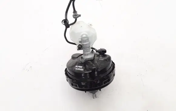 Volvo S60 Brake booster 31400469