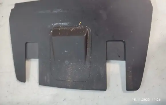 Audi Q7 4L Other interior part 4L0864375