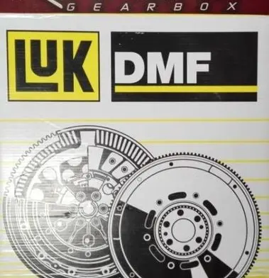 Volkswagen Scirocco Dual mass flywheel 415043110