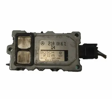 Mercedes-Benz E W210 Air quality sensor A2045451308