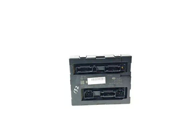 Volkswagen Touareg II Comfort/convenience module 4H0907064J 4H0907064 5DK01022890
