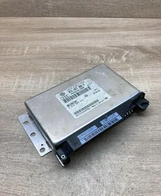 Audi A4 S4 B5 8D ESP (stability system) control unit 8D0907389D 0265109463