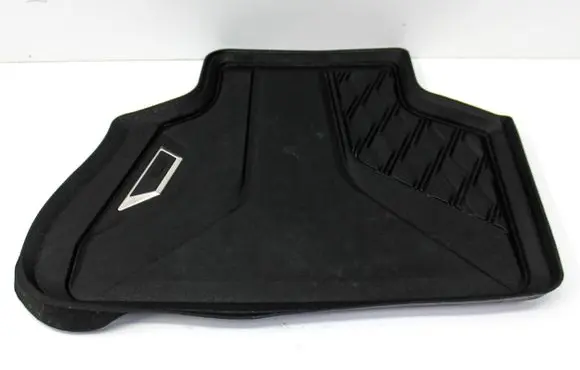 BMW X5 F15 Rear floor mat 51472458560