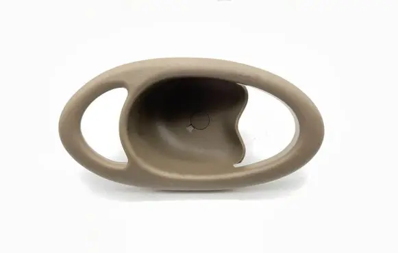 Jaguar XK8 - XKR Loading door interior handle GJA1155AC