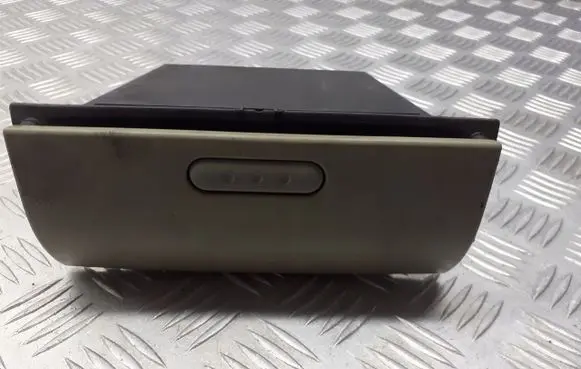Nissan Micra Glove box