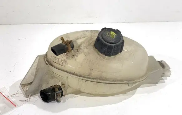 Renault Master III Coolant expansion tank/reservoir 217100015R