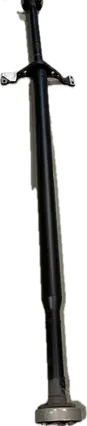 Volkswagen Atlas Cross Sport Drive shaft (set) 3QF521101K