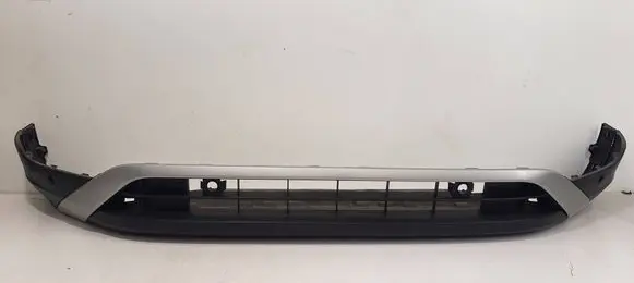 Volkswagen T-Cross Front bumper lip 2GM805903C