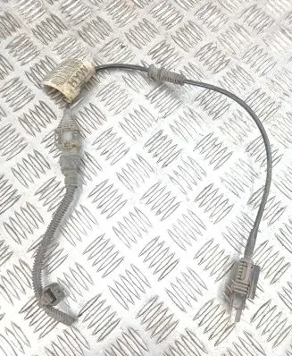 Opel Signum Front ABS sensor wiring 13128267