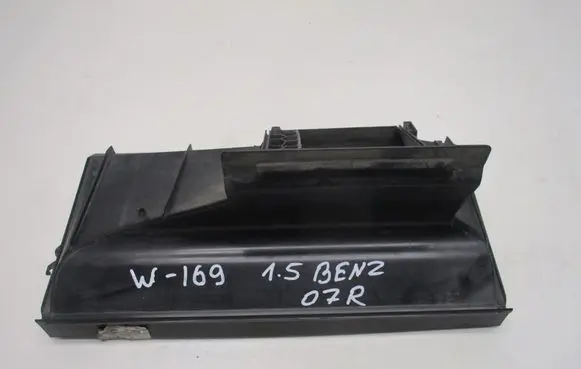 Mercedes-Benz A W169 Active carbon filter fuel vapour canister 6Q0 819 653 B