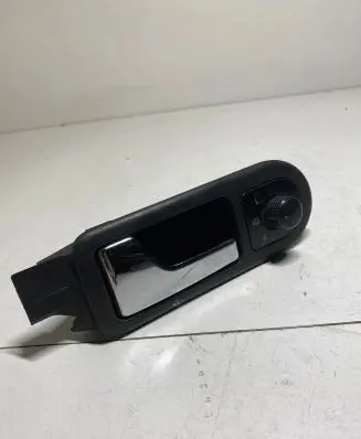 Volkswagen PASSAT B5 Front door interior handle 3B1837113