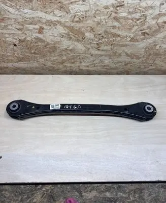 Rear control arm