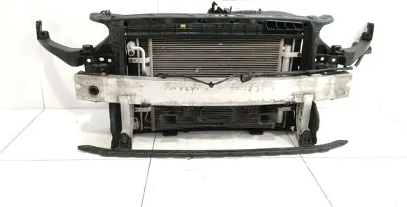 Hyundai Ioniq Radiator set F00S3D2040