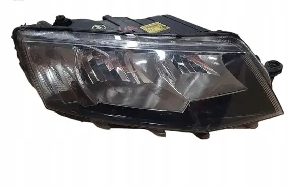 Skoda Octavia Mk3 (5E) Headlight/headlamp 5E2941016