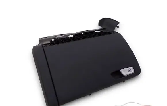 Audi A5 Sportback 8TA Glove box 8K1857035