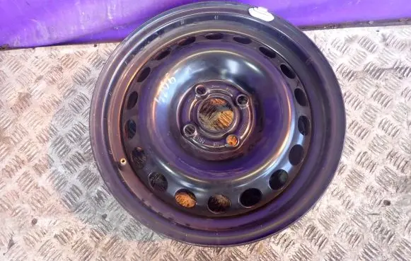 Opel Astra G R14 steel rim 2140115