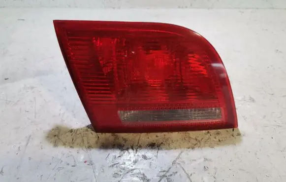 Audi A3 S3 8P Tailgate rear/tail lights 8P4945093B