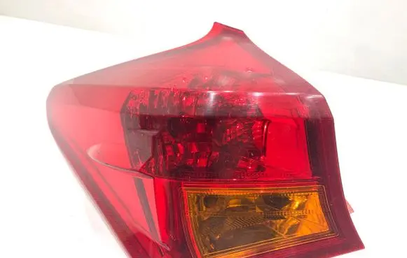 Toyota Auris E180 Rear/tail lights