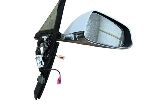 Tesla Model S Front door electric wing mirror 104132200A 1041322-00-A 43R001074