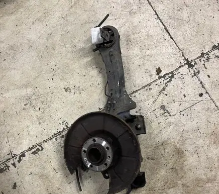 Volvo S80 Rear wheel hub spindle/knuckle 