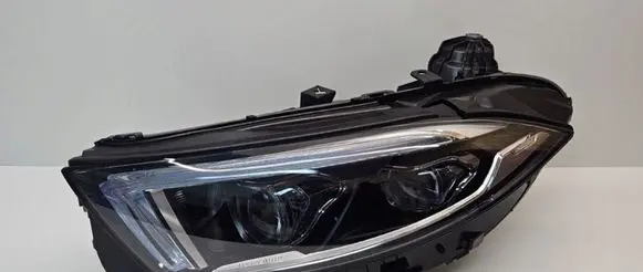 Mercedes-Benz CLS W257 Headlight/headlamp A2579069902 MB009