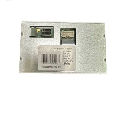 Audi Q7 4L Light module LCM 89393773 S0001 93773063262191