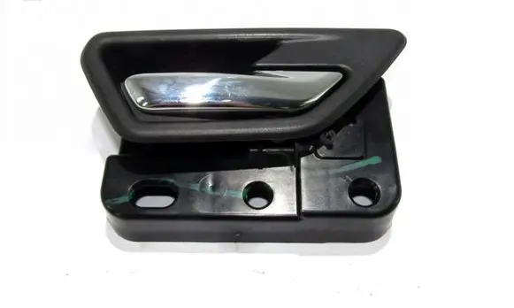 Front door interior handle