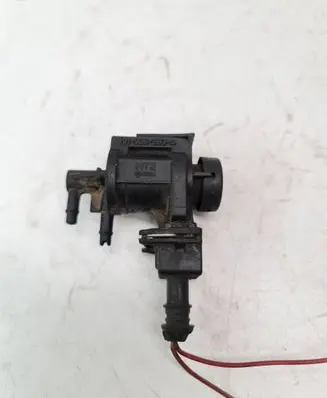 Volkswagen Polo III 6N 6N2 6NF Turbo solenoid valve 191906283A