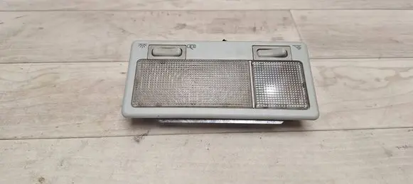 Seat Alhambra (Mk1) Front seat light 7M0947105C 7M0947105