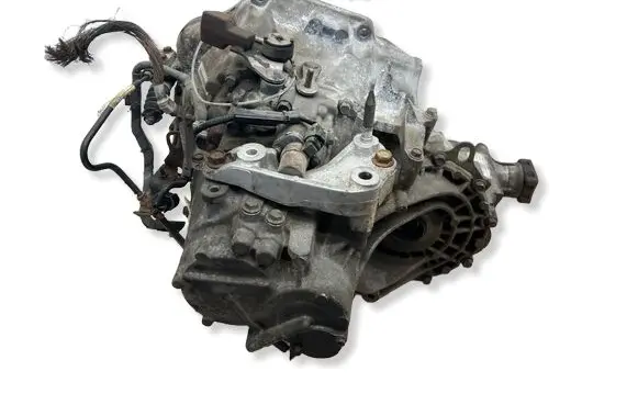 Honda CR-V Manual 6 speed gearbox 7R08 08H0