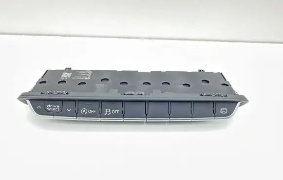 Audi A5 ESP (stability program) switch 8W0925301