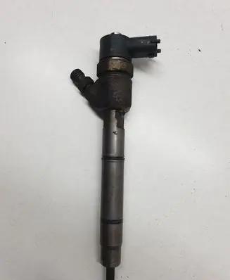 KIA Sportage Fuel injector 338002A800 0445110411