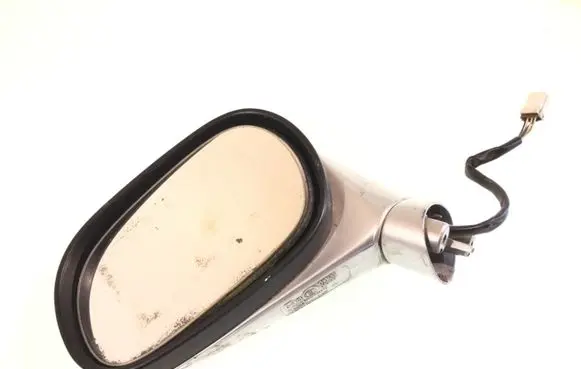Mitsubishi Carisma Front door electric wing mirror E1010416