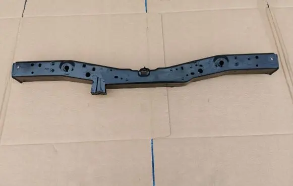 Toyota Verso Top upper radiator support slam panel 