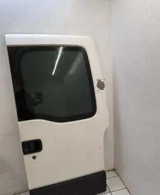Opel Movano A Back/rear loading door 