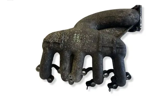 Volkswagen Transporter - Caravelle T5 Intake manifold 070129713F