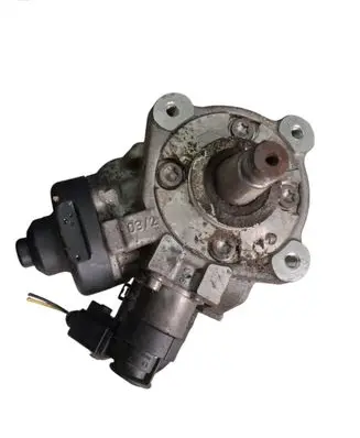 Audi A4 S4 B8 8K Fuel injection high pressure pump 0445010507 03L130755