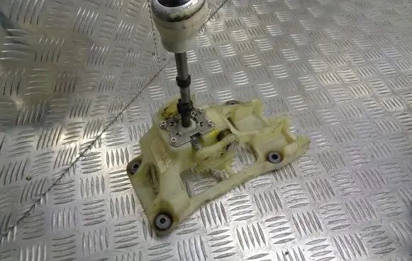 KIA Ceed Gearbox retarder lever 43700-1H200