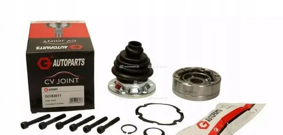 Audi 80 90 B3 Driveshaft outer CV joint 893407311D