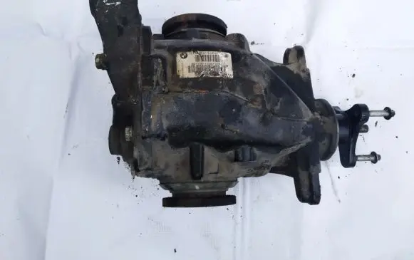 BMW X1 E84 Rear differential 8913091102283000