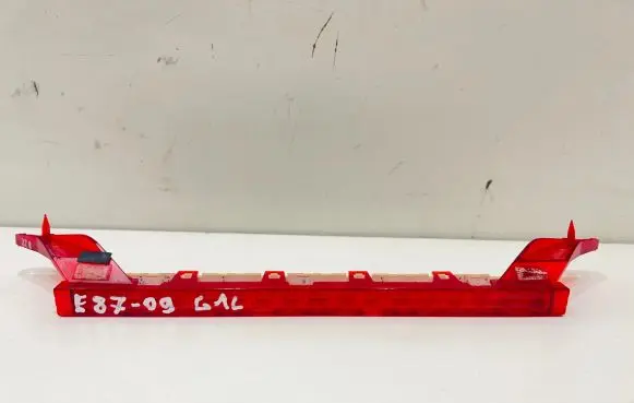 BMW 1 E81 E87 Third/center stoplight 2DA008957
