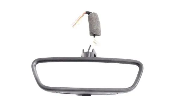 Mercedes-Benz A W176 Rear view mirror (interior) E11026531