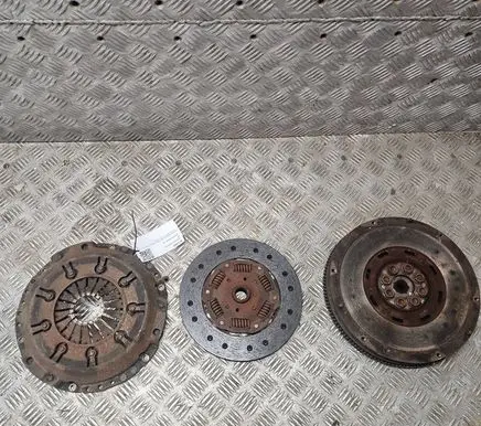 Audi A6 S6 C4 4A Clutch set kit