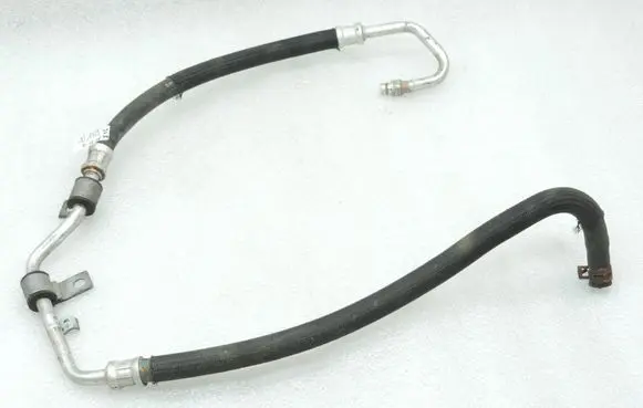Opel Vivaro Power steering hose/pipe/line 497254803 93459013