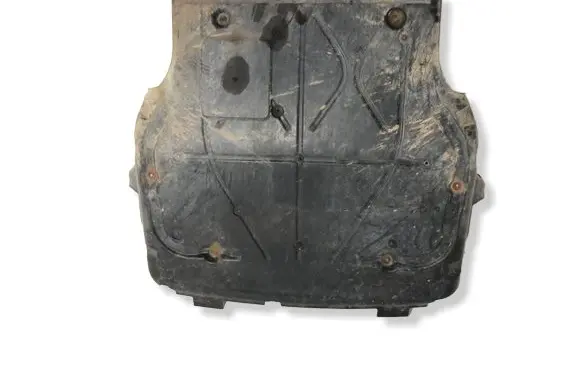 Volkswagen Transporter - Caravelle T5 Engine splash shield/under tray 7H0805696B