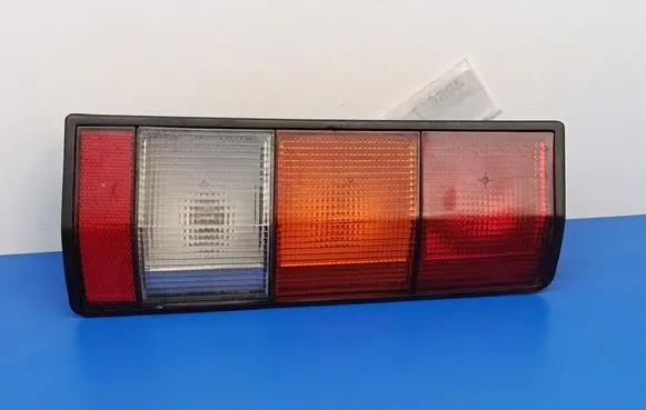 Rear/tail lights