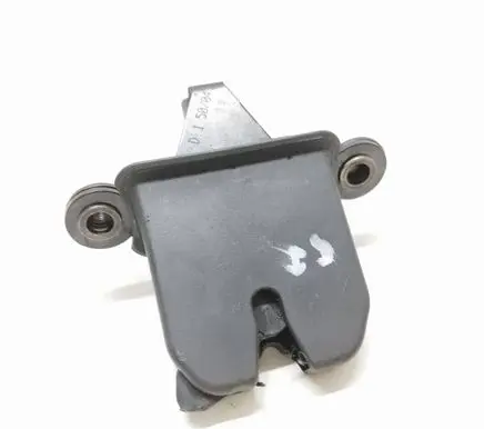 Skoda Octavia Mk2 (1Z) Tailgate/trunk/boot lock/catch/latch 1Z5827501C